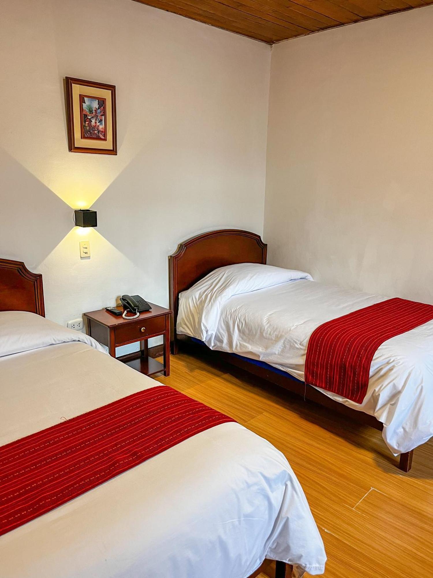 Hotel Cusco Plaza Saphi Exterior photo