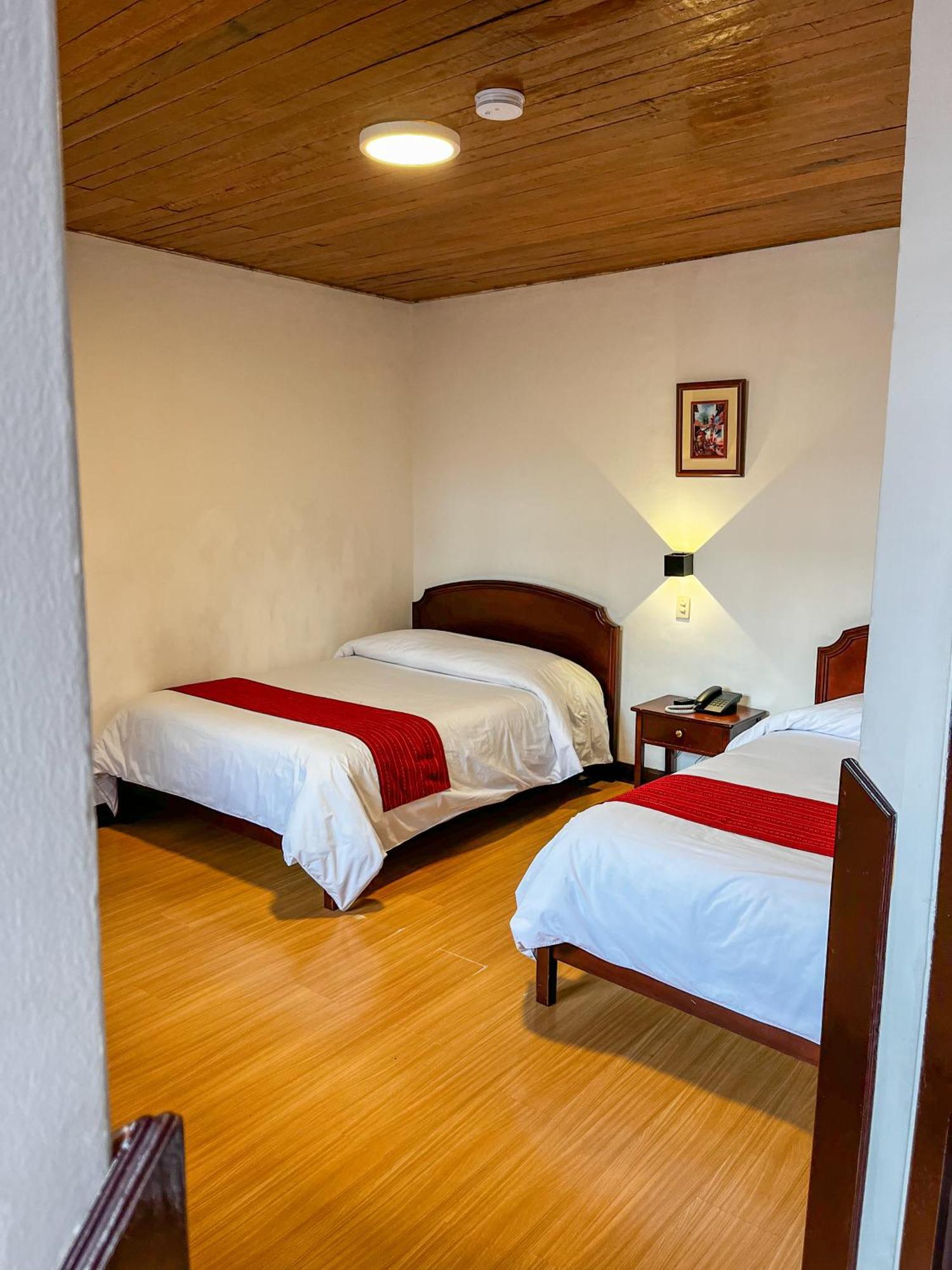 Hotel Cusco Plaza Saphi Exterior photo